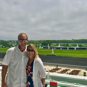 Meet your Posher, Jackie